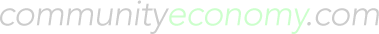 communityeconomy.com